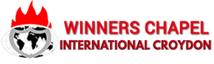Official Website of Winners Chapel International Croydon